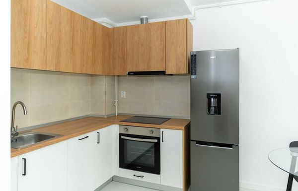 Ap. 2 camere • Ștefăneștii de Jos