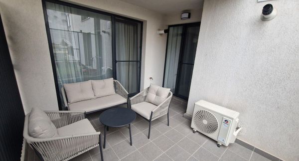 Ap. 2 camere • Timișoara