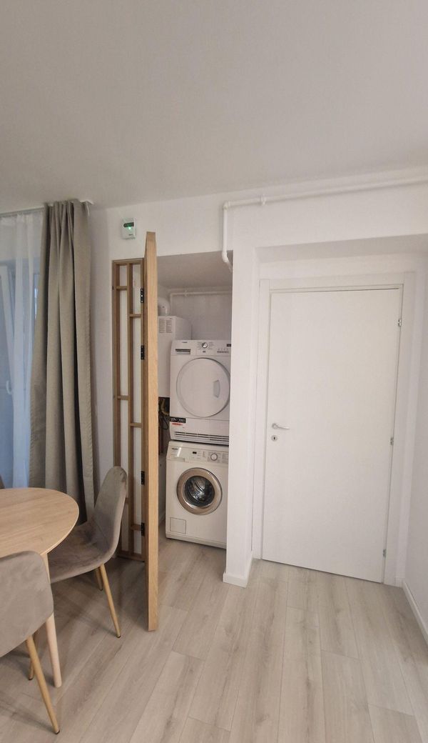 Ap. 2 camere • Timișoara