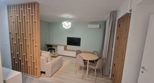 Ap. 2 camere • Timișoara