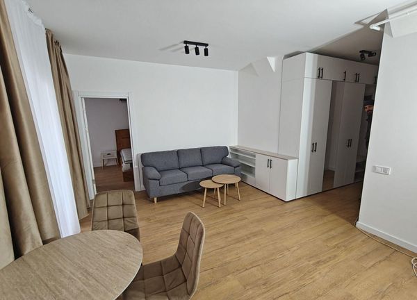 Ap. 2 camere • Florești