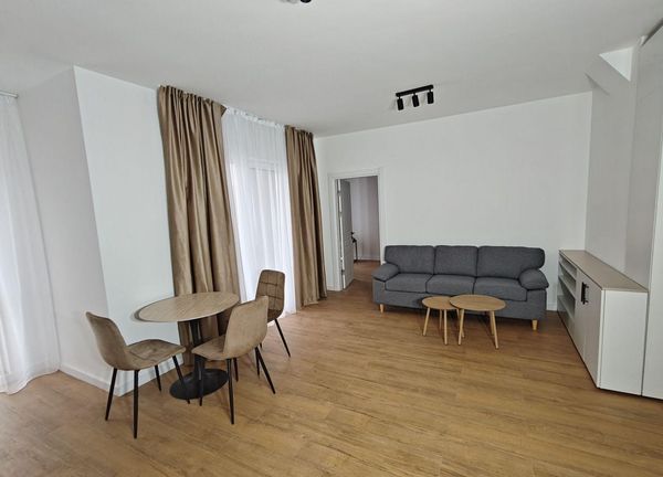 Ap. 2 camere • Florești