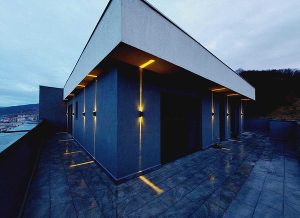 Ap. 3 camere • Florești