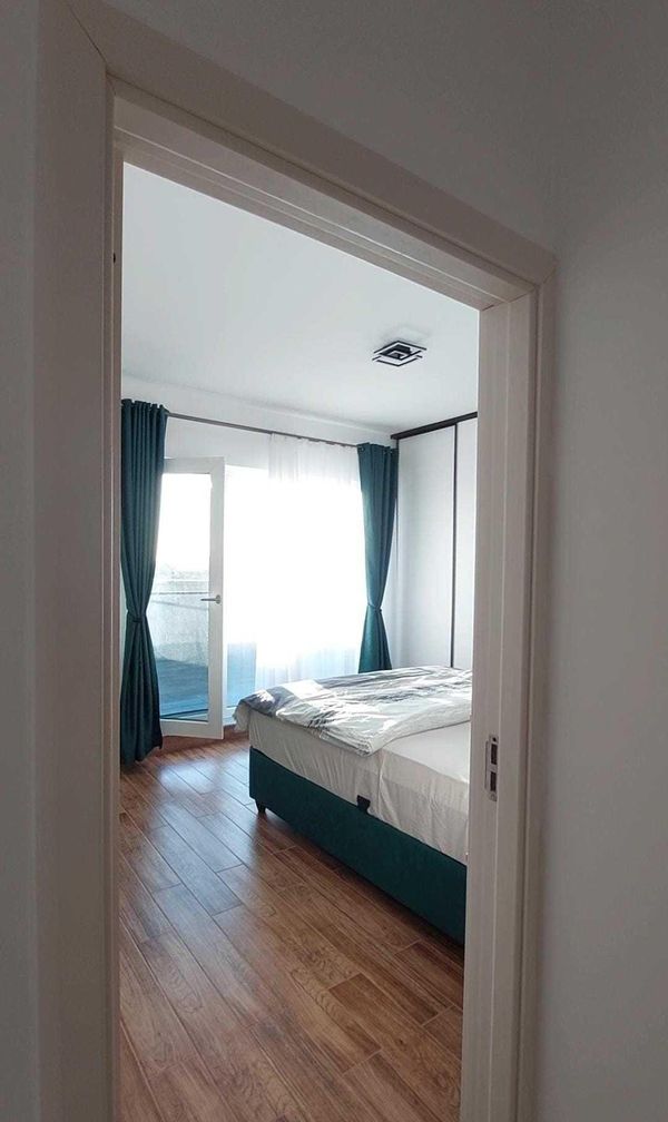 Ap. 3 camere • Florești