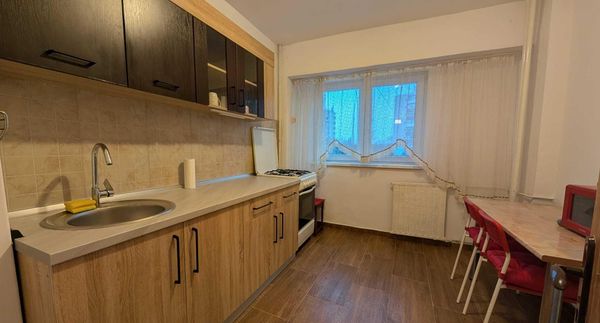 Ap. 2 camere • Sector 6