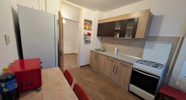 Ap. 2 camere • Sector 6