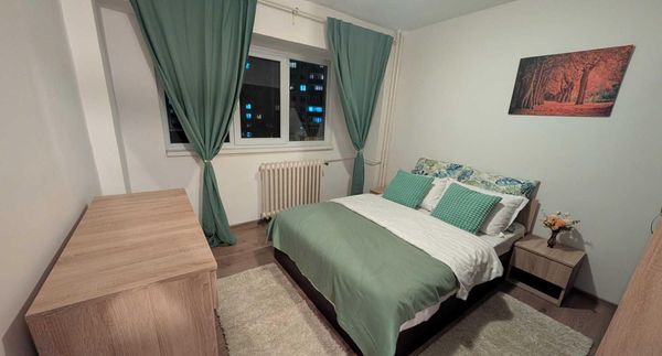 Ap. 2 camere • Sector 6