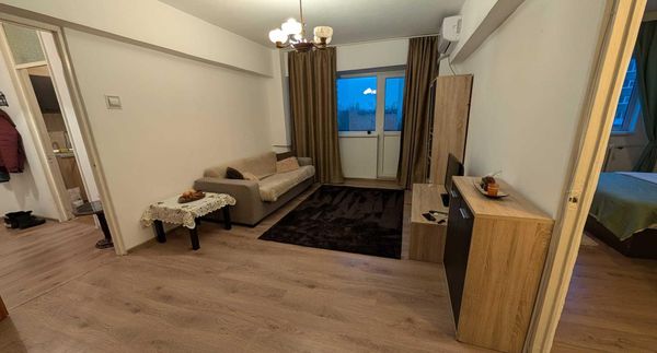 Ap. 2 camere • Sector 6