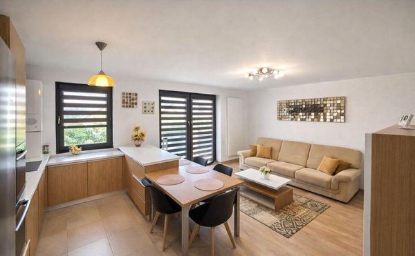 Ap. 2 camere • Brașov