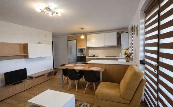 Ap. 2 camere • Brașov