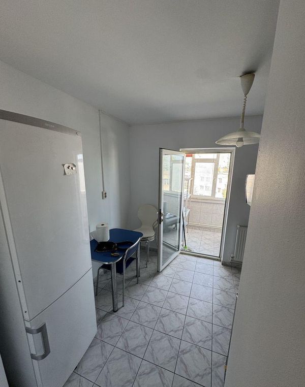 Ap. 3 camere • Constanța