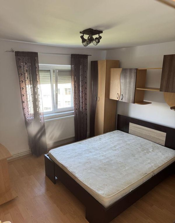 Ap. 3 camere • Constanța