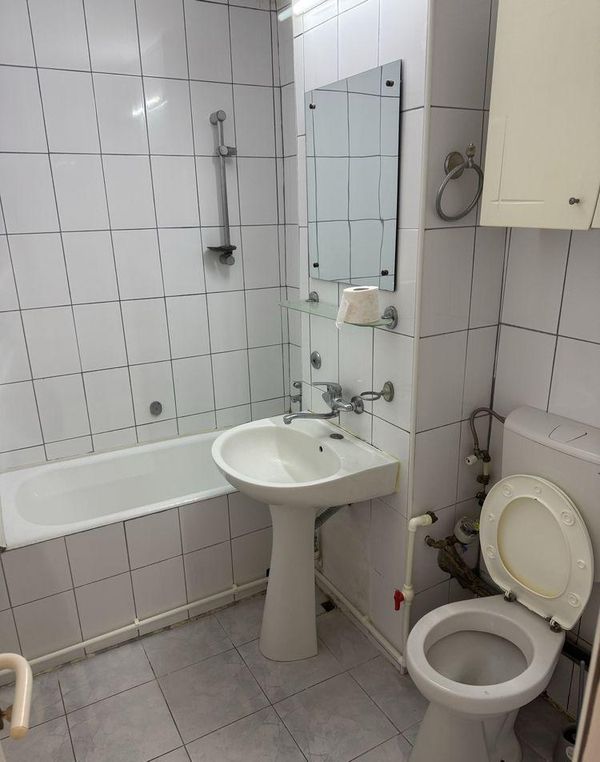 Ap. 3 camere • Constanța