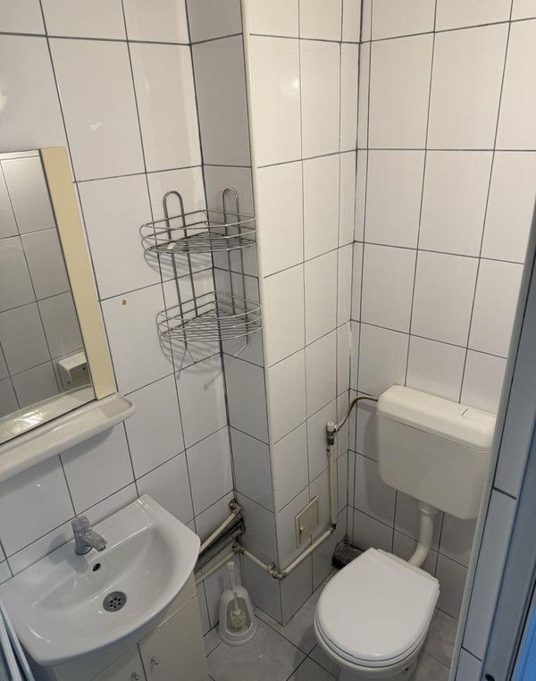 Ap. 3 camere • Constanța