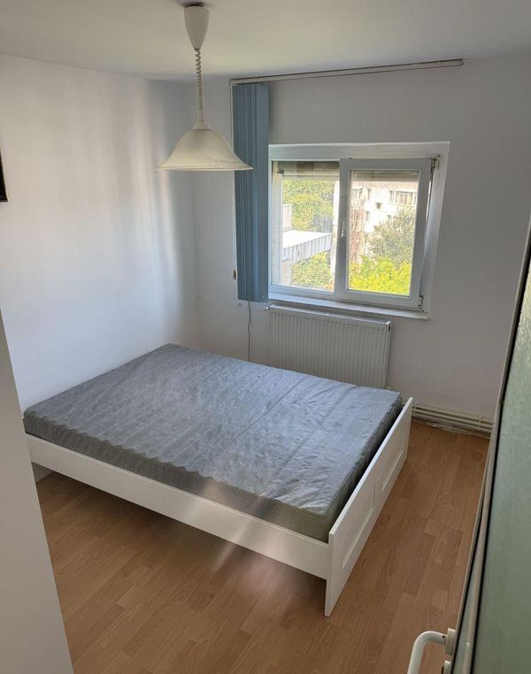 Ap. 3 camere • Constanța