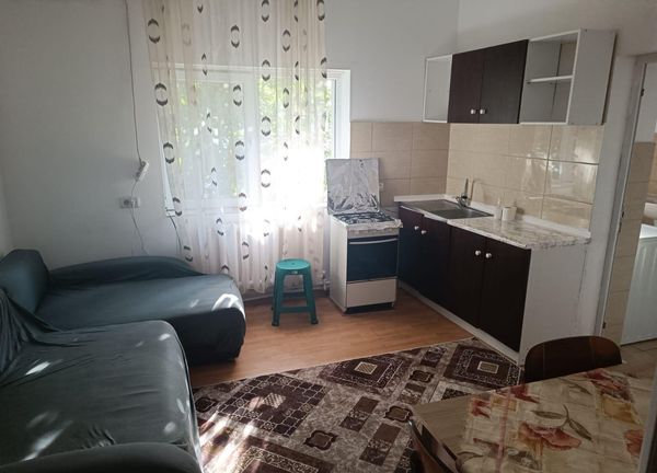 Ap. 2 camere • Constanța