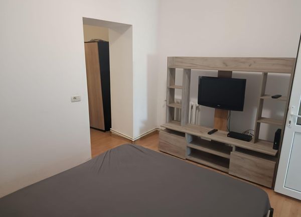 Ap. 2 camere • Constanța