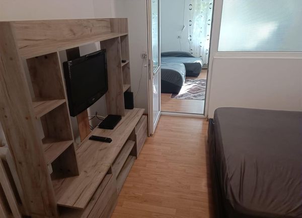 Ap. 2 camere • Constanța