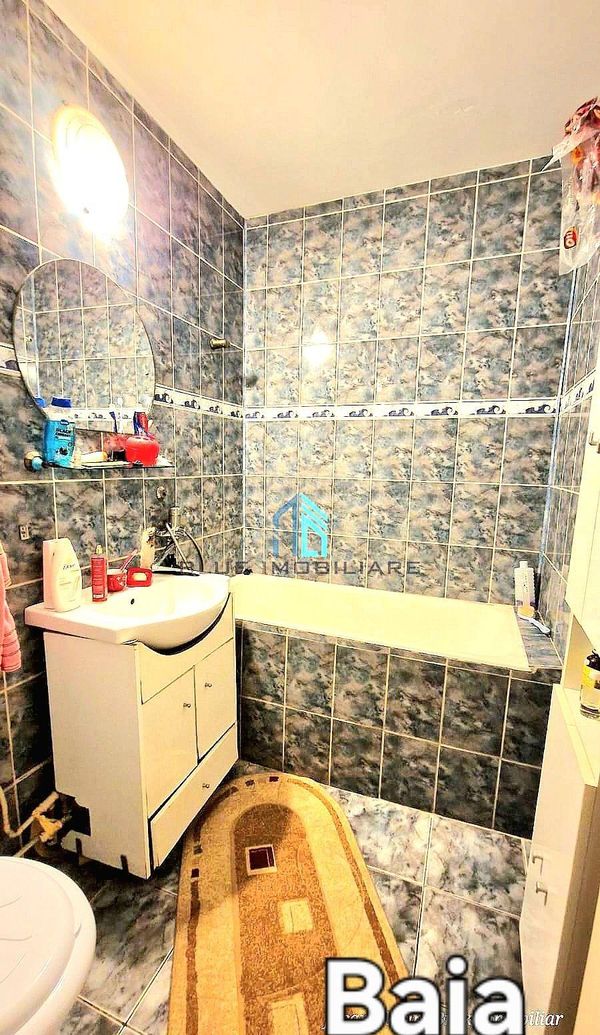 Ap. 3 camere • Iași