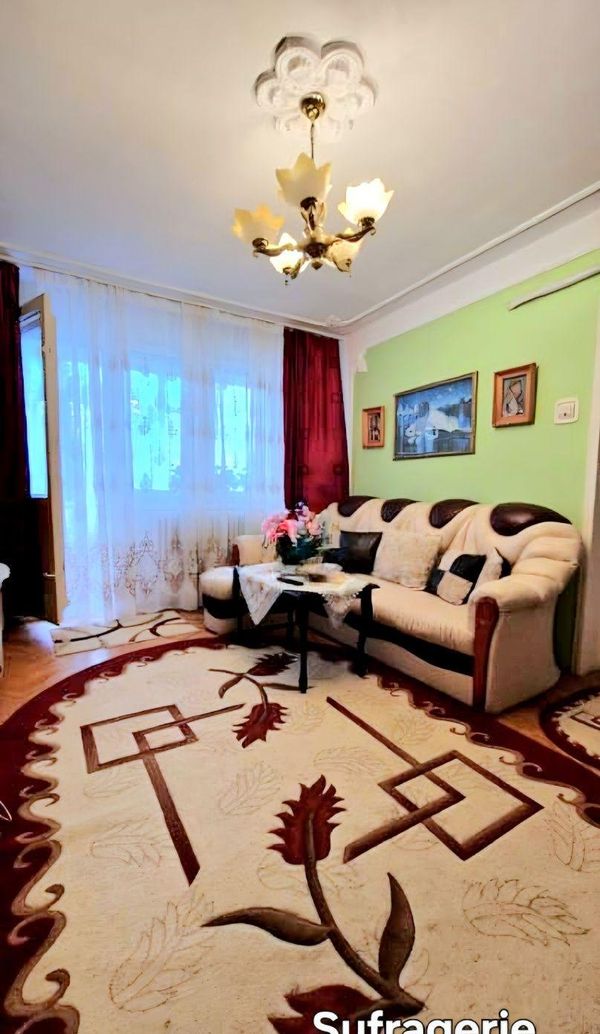 Ap. 3 camere • Iași