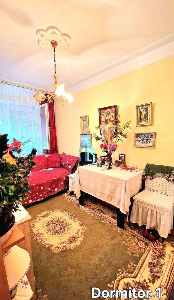 Ap. 3 camere • Iași