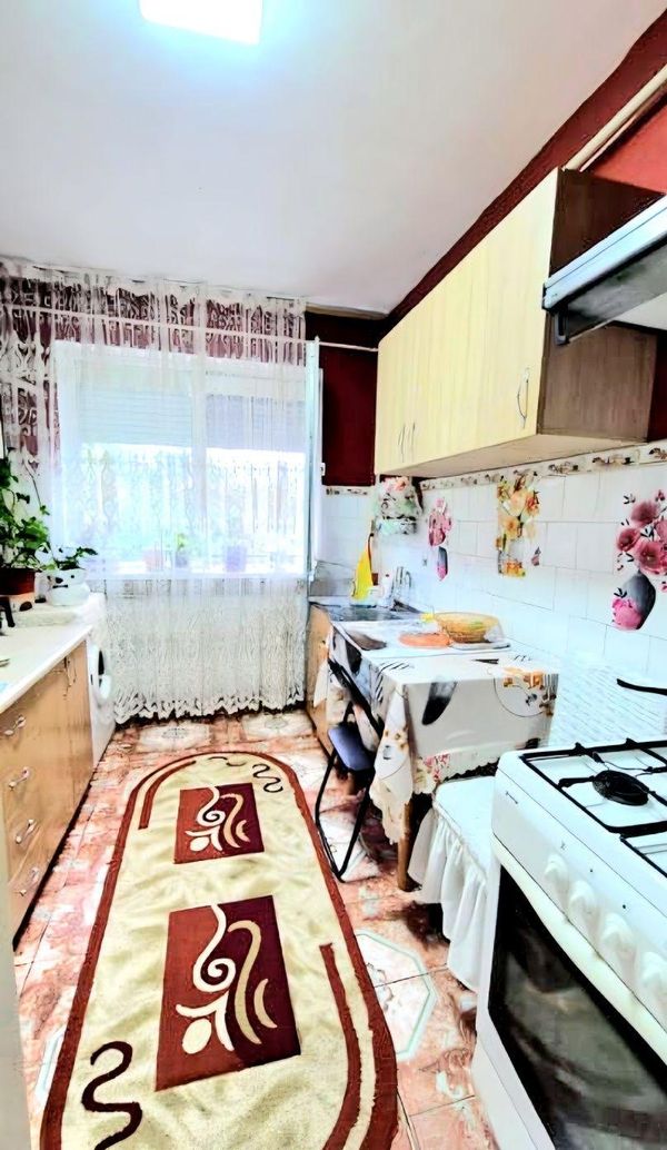 Ap. 3 camere • Iași