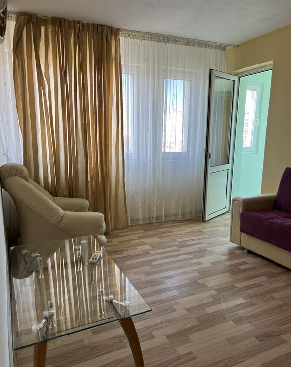 Ap. 2 camere • București