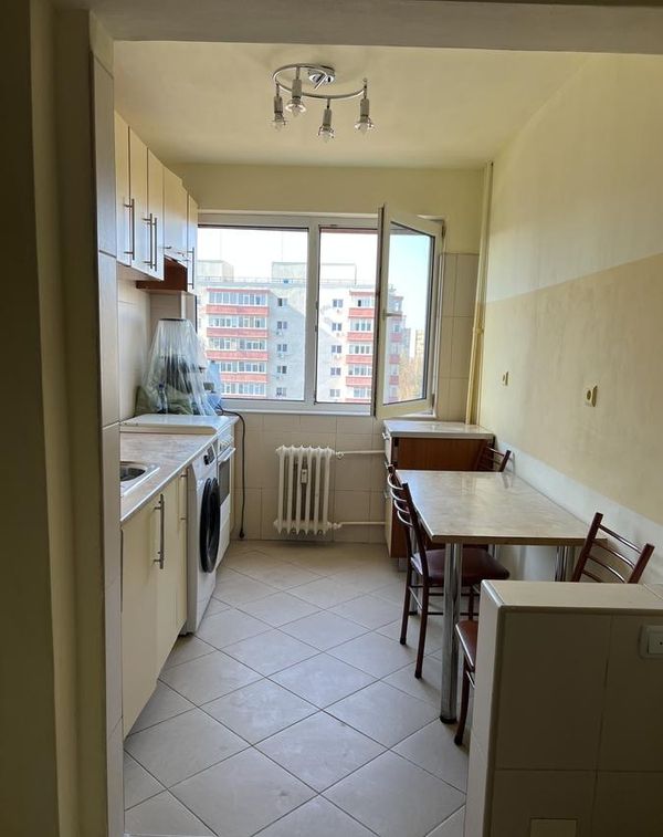 Ap. 2 camere • București