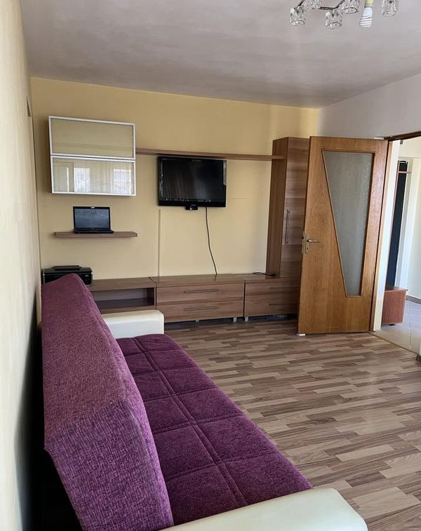 Ap. 2 camere • București