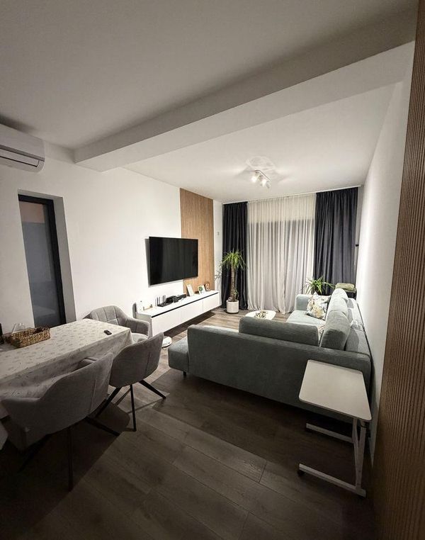 Ap. 2 camere • Drobeta-Turnu Severin