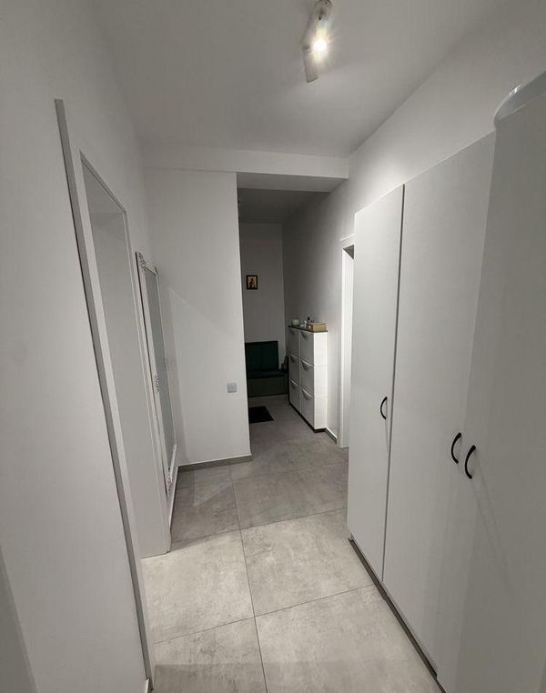 Ap. 2 camere • Drobeta-Turnu Severin