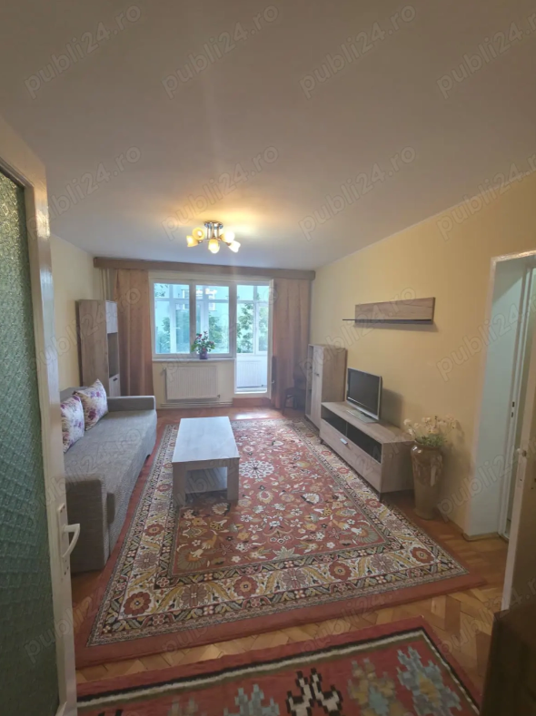 Ap. 2 camere • Brașov