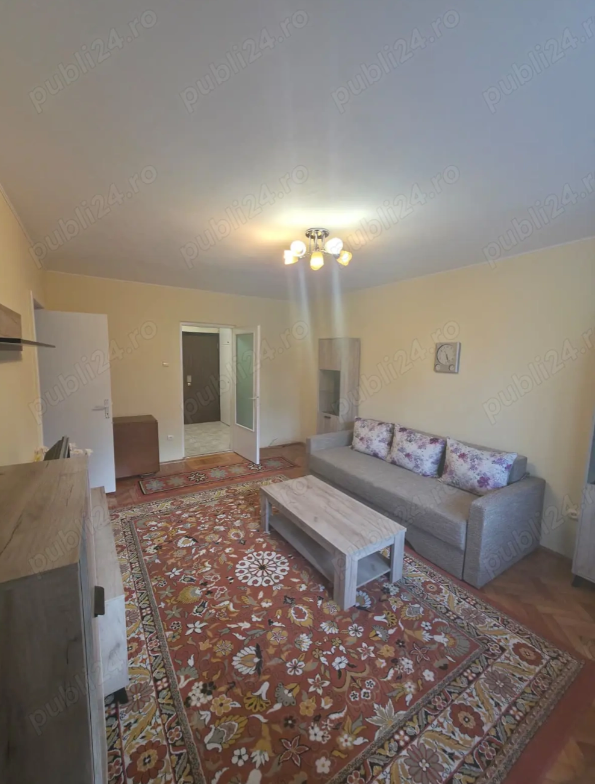 Ap. 2 camere • Brașov