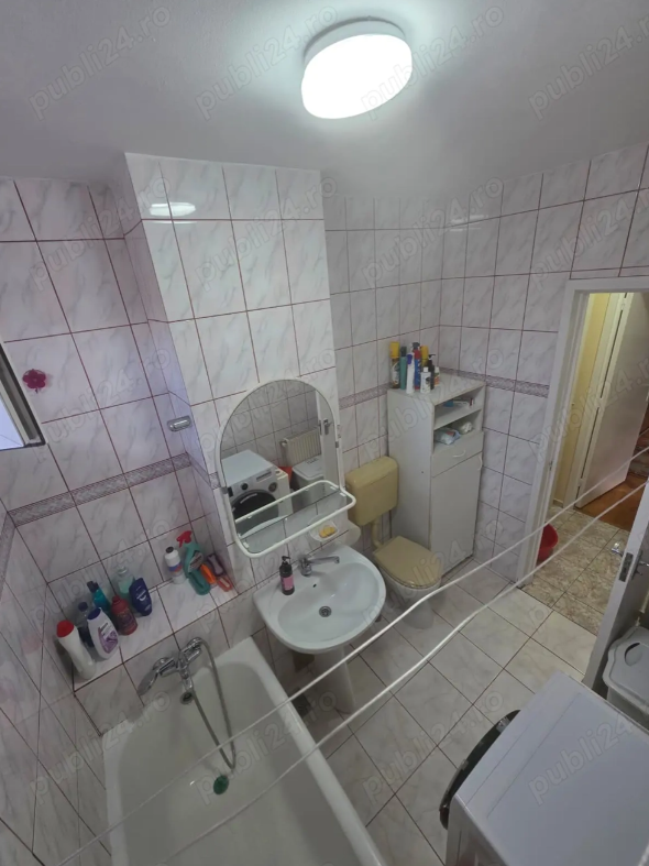 Ap. 2 camere • Brașov