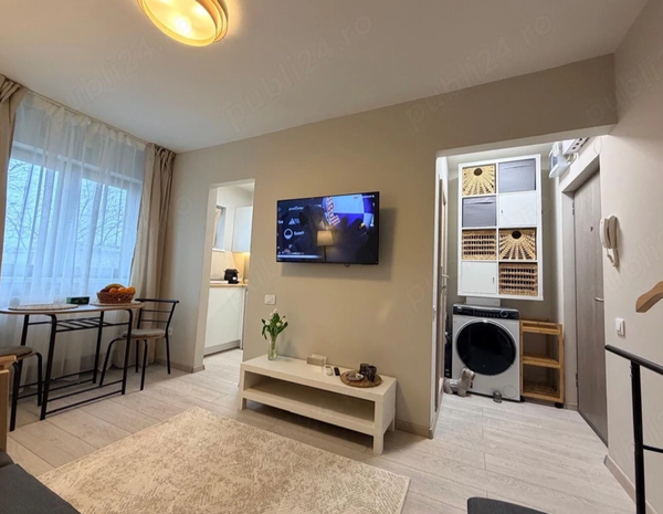 Ap. 1 cameră • București