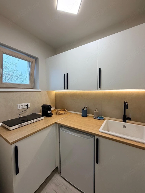 Ap. 1 cameră • București