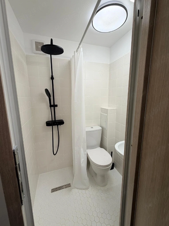 Ap. 1 cameră • București