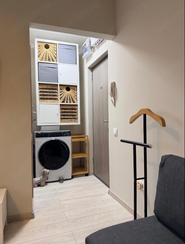 Ap. 1 cameră • București