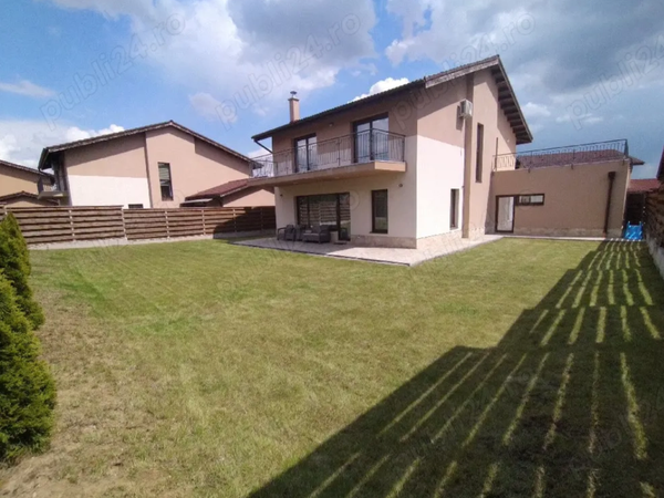 Casă/Vilă 6 camere • Cluj-Napoca