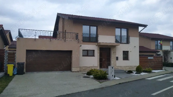 Casă/Vilă 6 camere • Cluj-Napoca