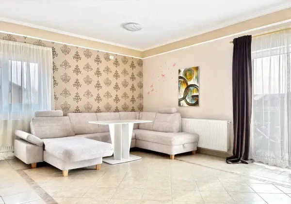 Ap. 2 camere • Dumbrăvița