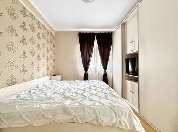 Ap. 2 camere • Dumbrăvița