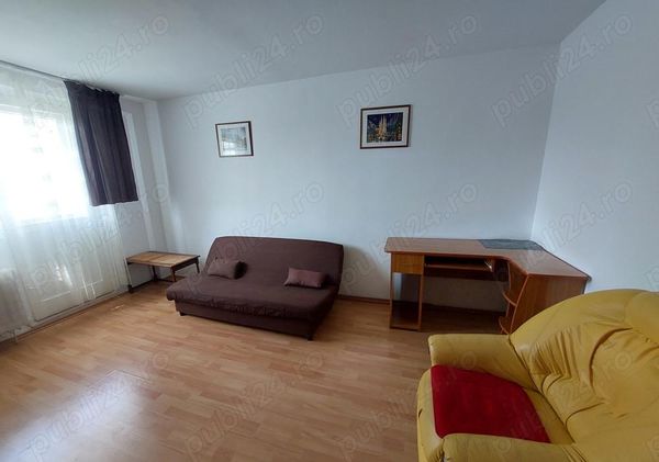 Ap. 2 camere • Sector 6