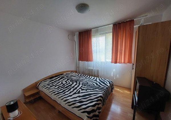 Ap. 2 camere • Sector 6