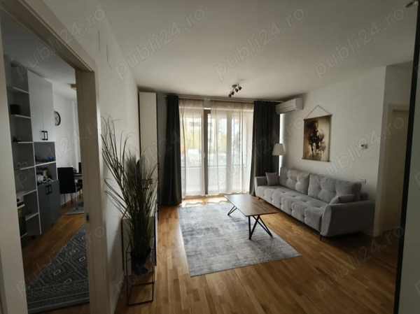 Ap. 2 camere • București