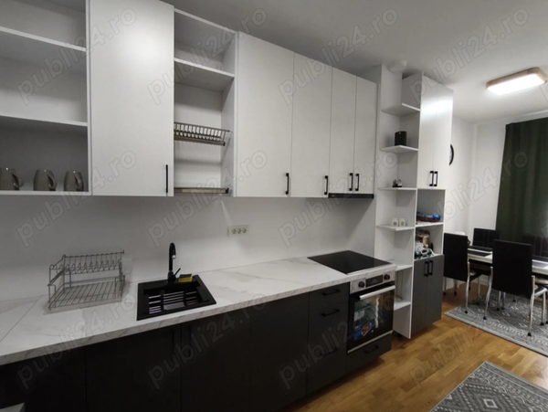 Ap. 2 camere • București