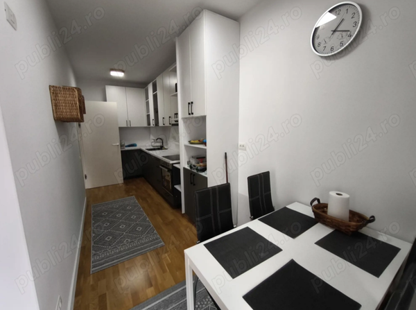 Ap. 2 camere • București