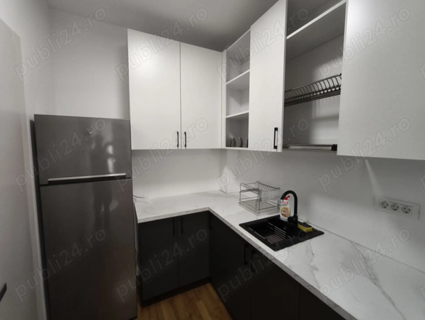 Ap. 2 camere • București