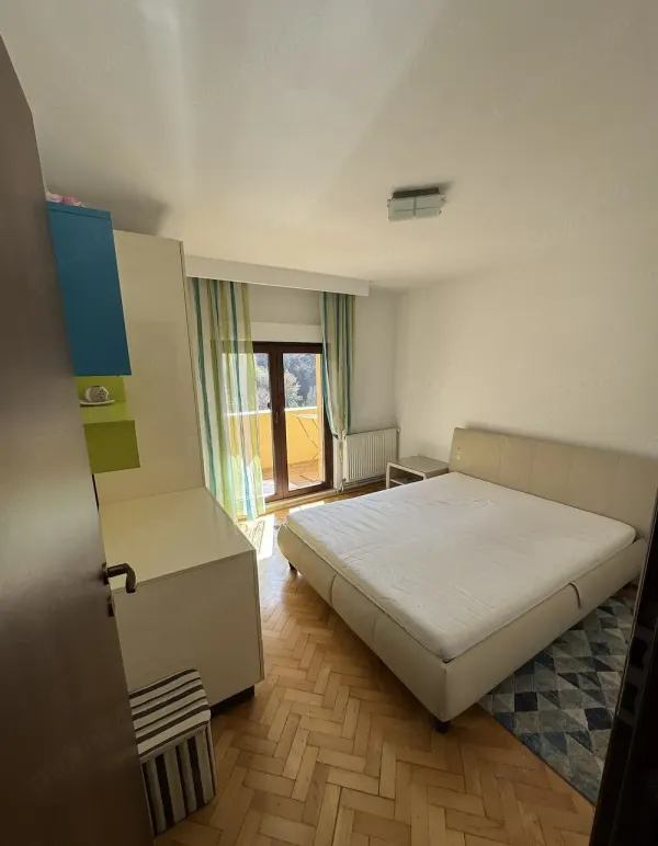 Ap. 3 camere • Cluj-Napoca