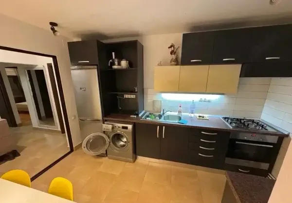 Ap. 3 camere • Cluj-Napoca